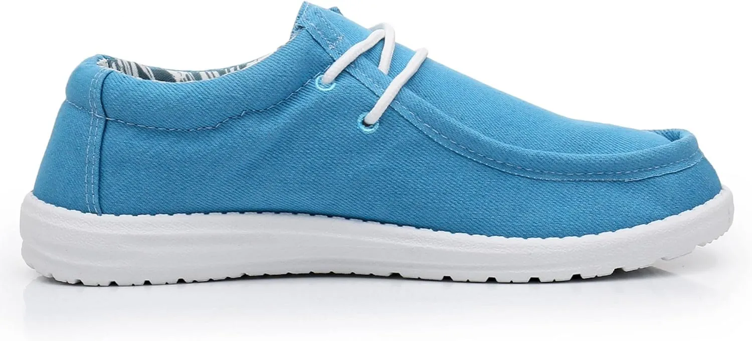 Women's Funky Low-Top Sneaker Shoe