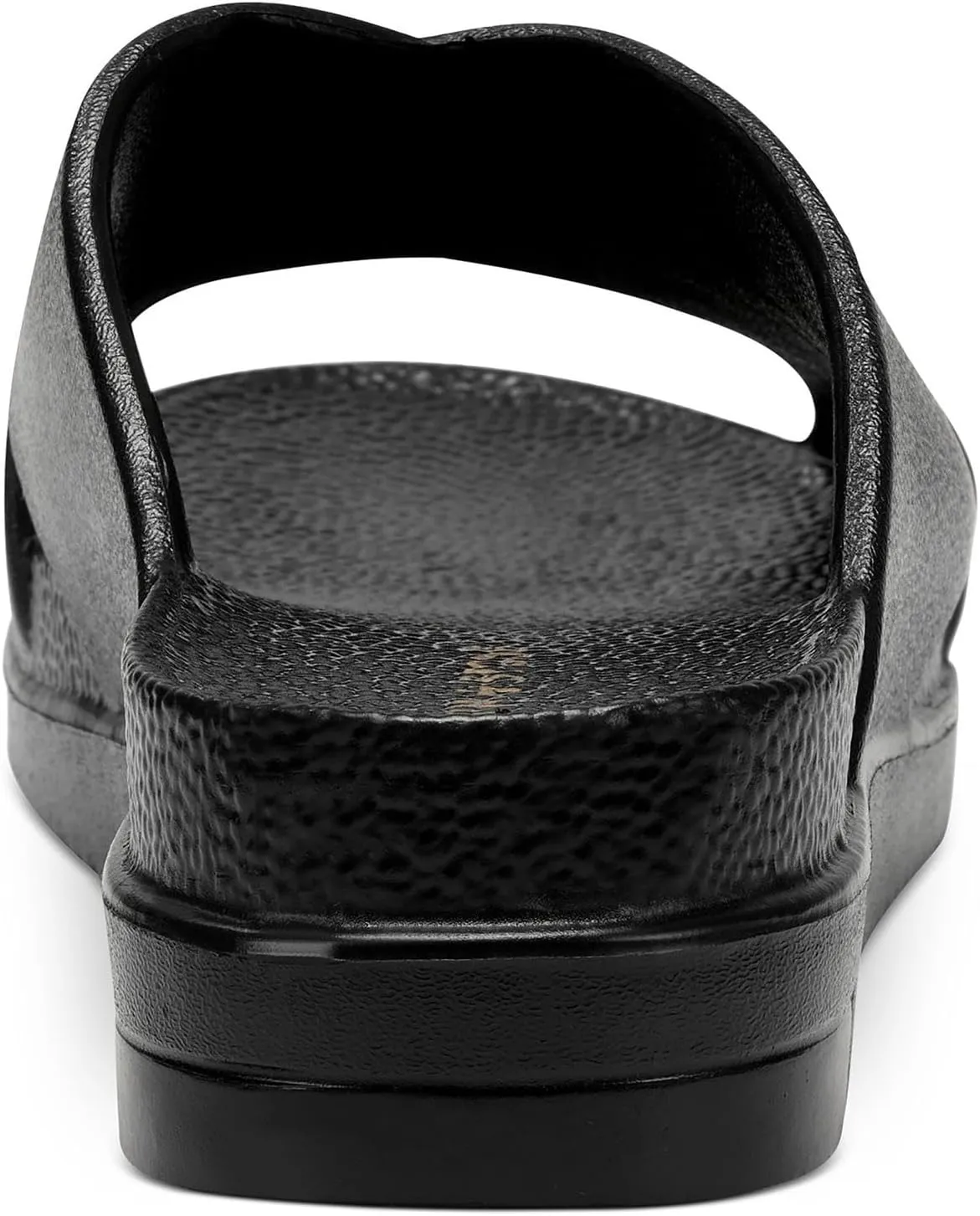 Womens Islla Platforms Slip On Slide Sandals