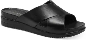Womens Islla Platforms Slip On Slide Sandals
