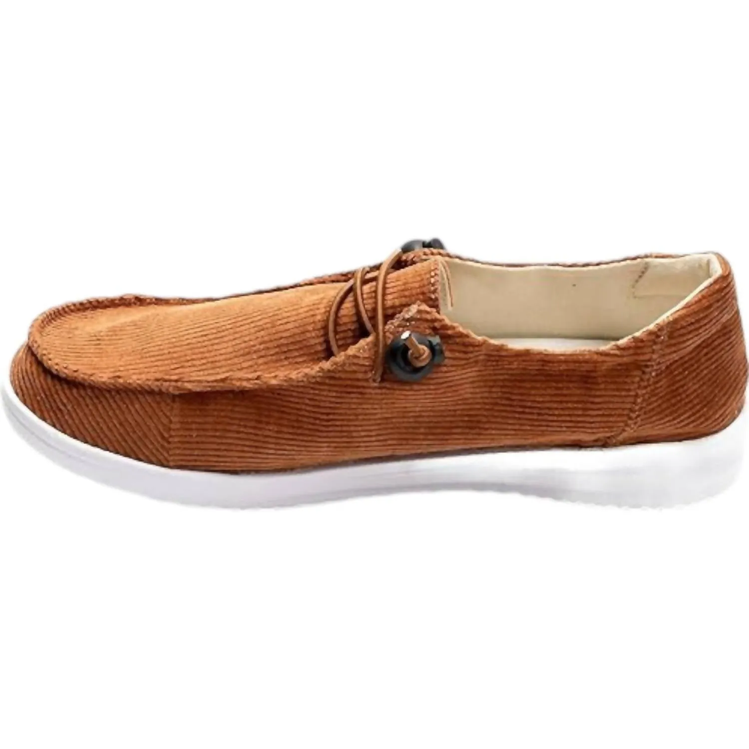 Women's Kayak Shoes In Cognac
