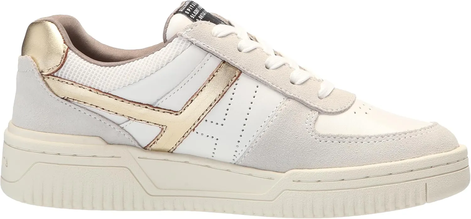 Women's VIX Suede Sneaker