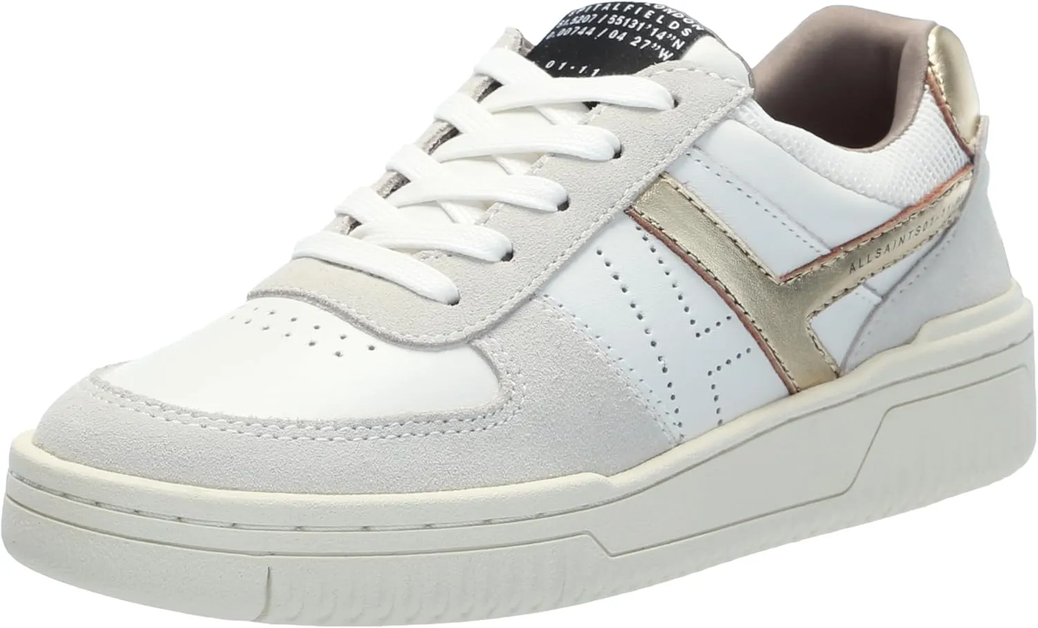 Women's VIX Suede Sneaker