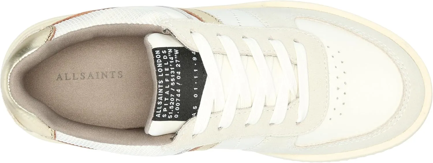 Women's VIX Suede Sneaker