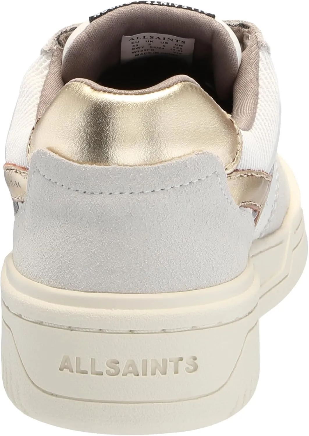 Women's VIX Suede Sneaker