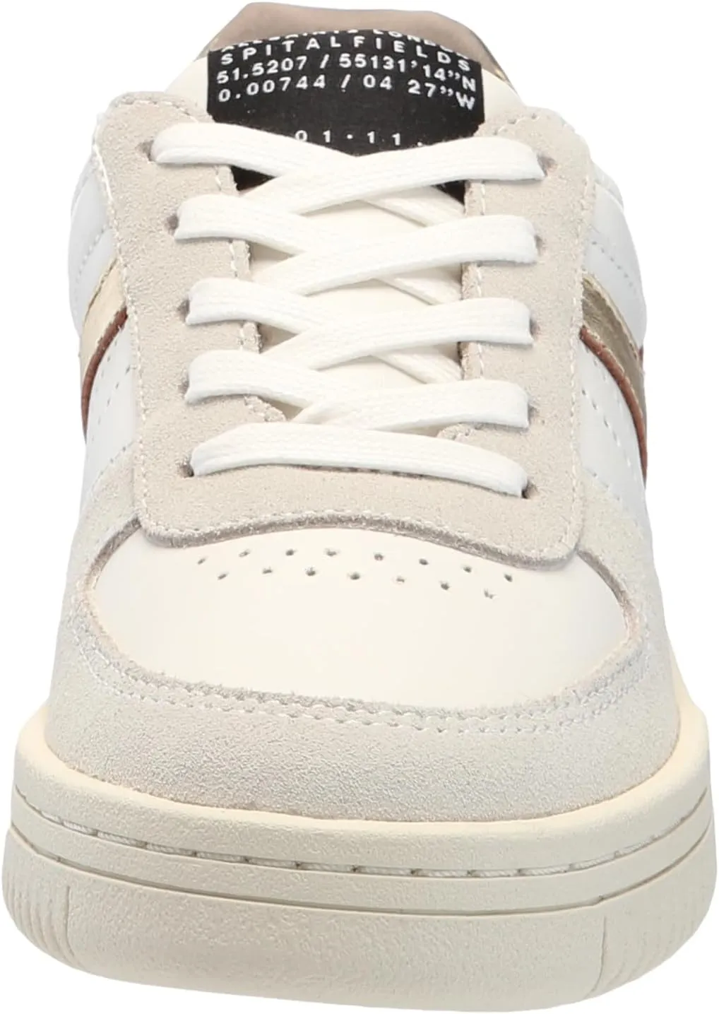 Women's VIX Suede Sneaker