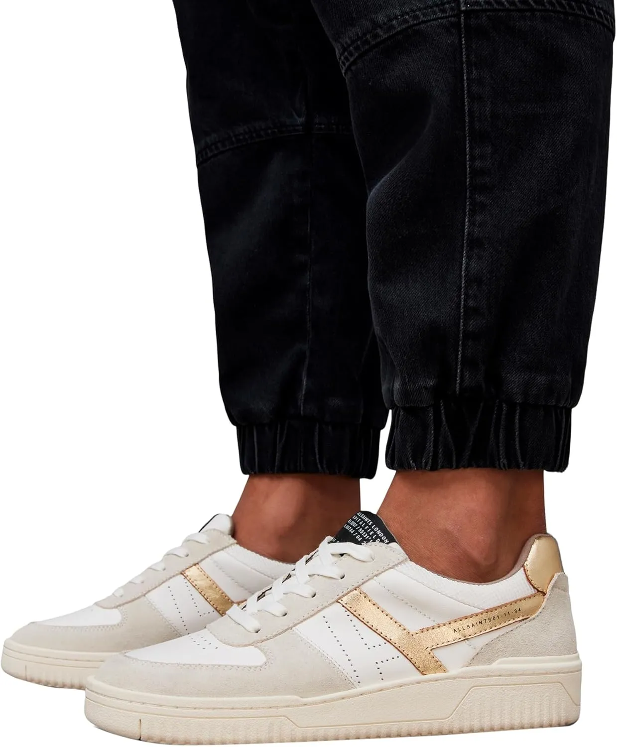 Women's VIX Suede Sneaker