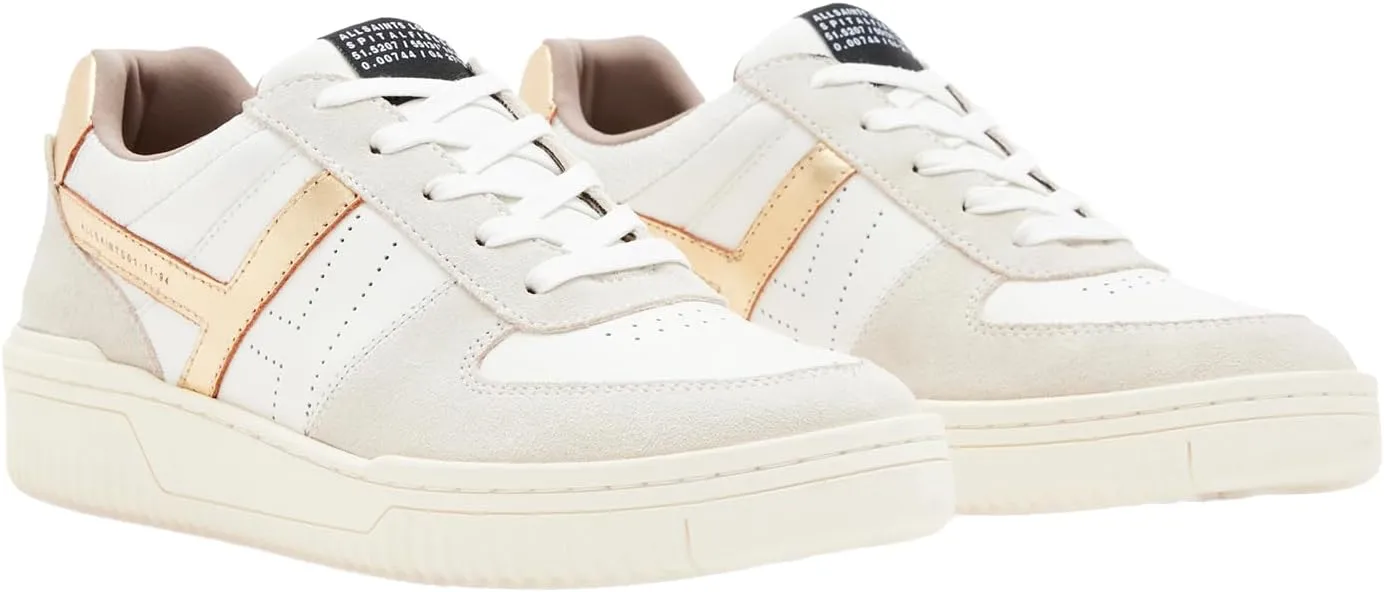 Women's VIX Suede Sneaker