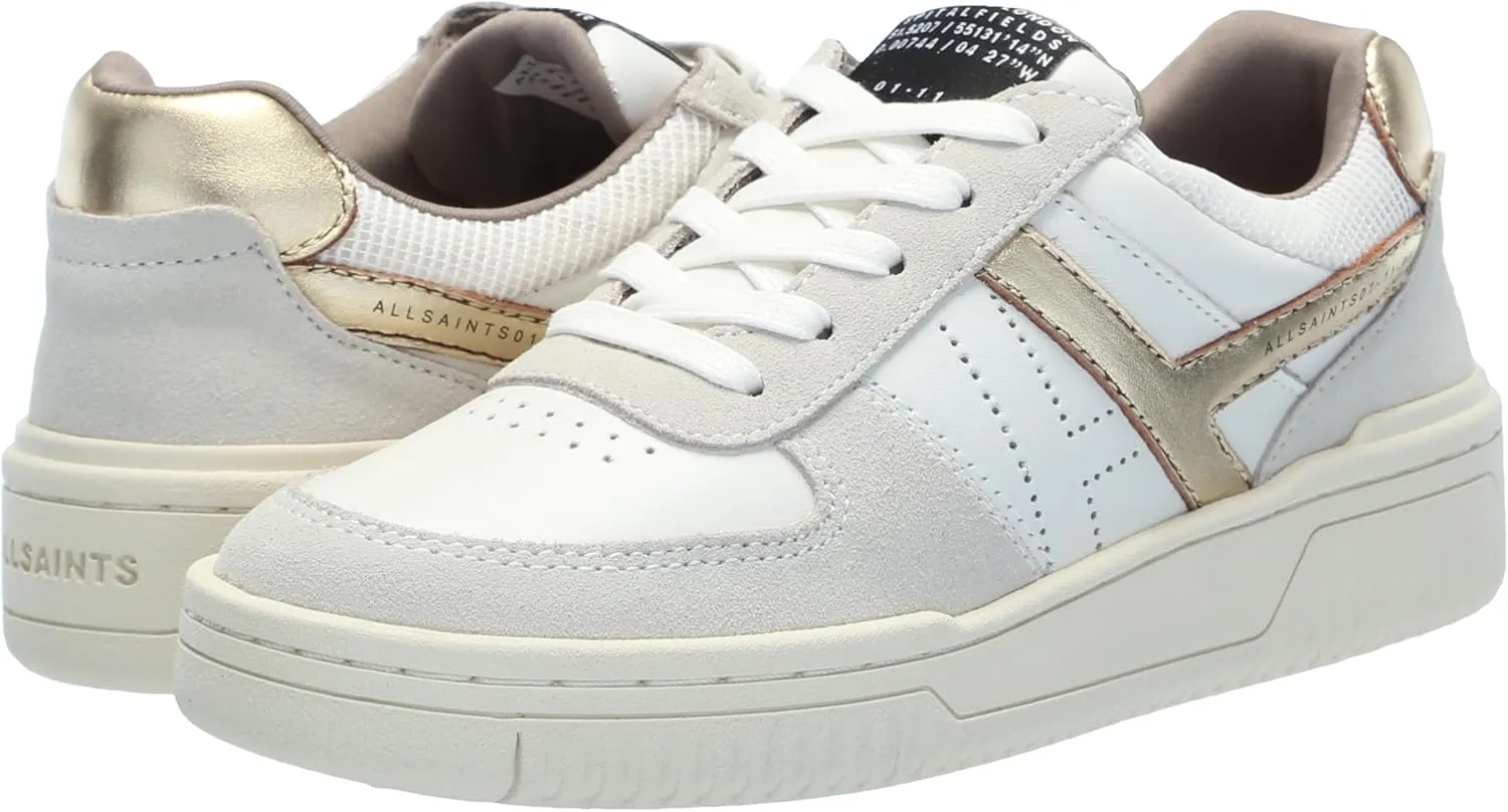 Women's VIX Suede Sneaker