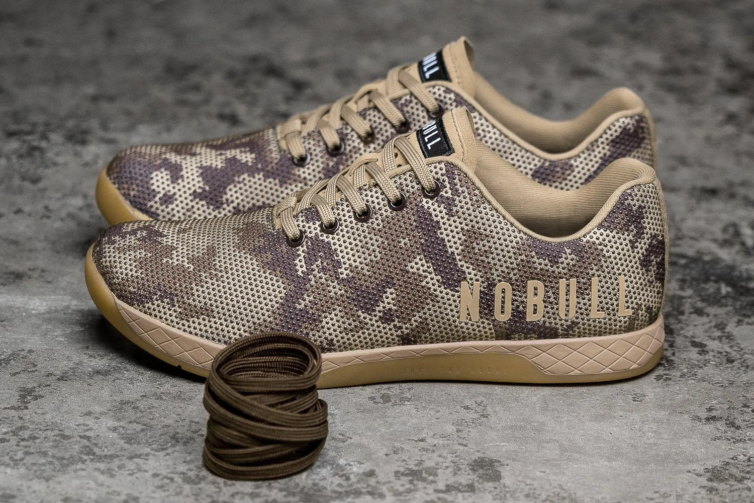 WOODSTOCK CAMO TRAINER (WOMEN'S)