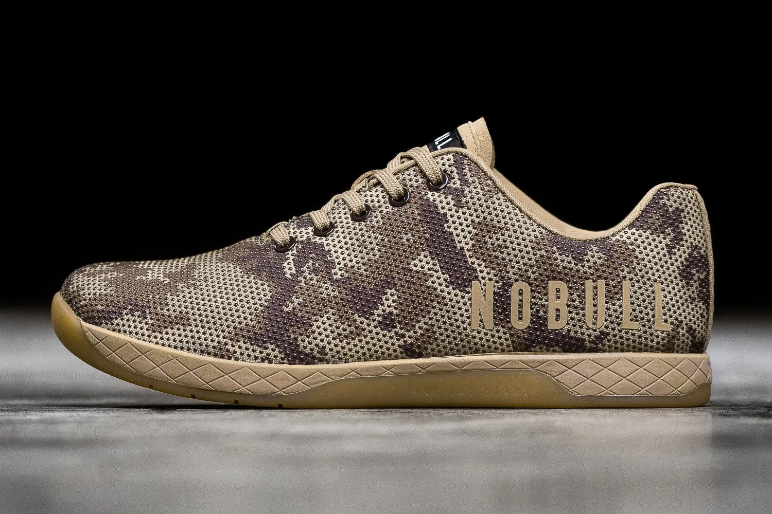 WOODSTOCK CAMO TRAINER (WOMEN'S)