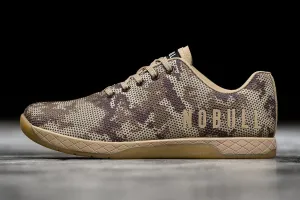 WOODSTOCK CAMO TRAINER (WOMEN'S)