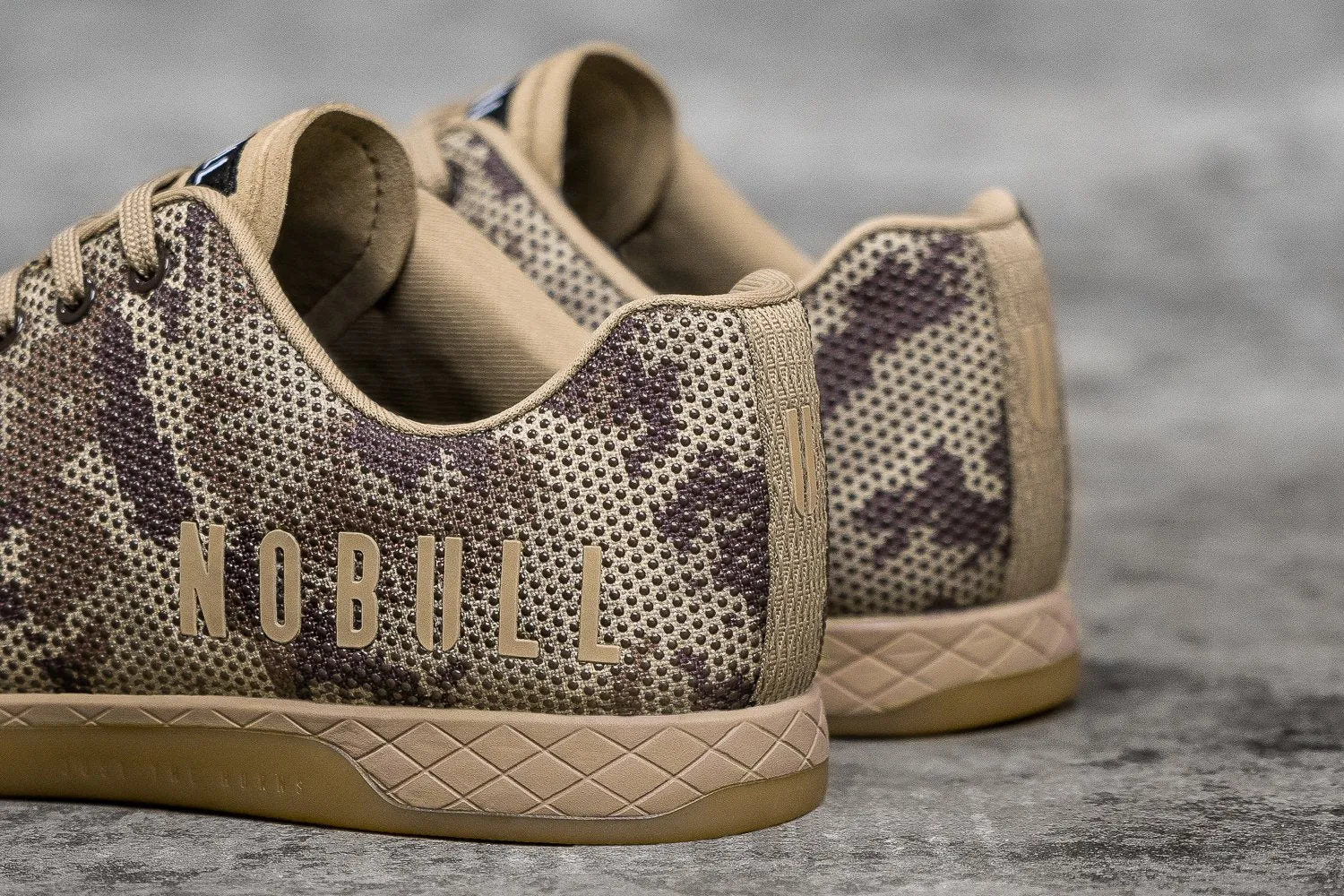 WOODSTOCK CAMO TRAINER (WOMEN'S)
